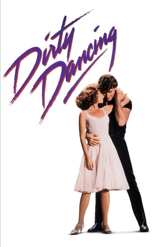 What is your favorite dance movie?