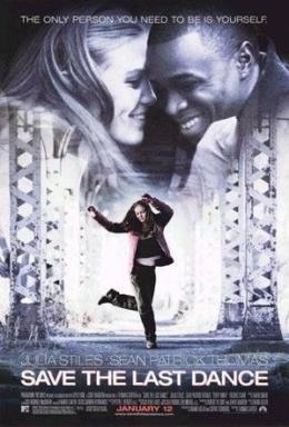What is your favorite dance movie?