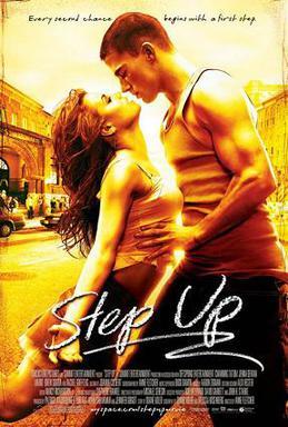 What is your favorite dance movie?