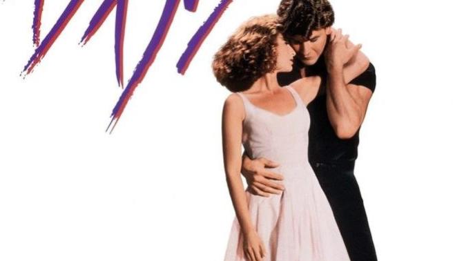 What is your favorite dance movie?