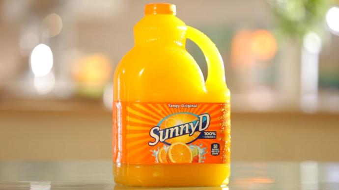 Do you prefer to drink milk, water, or juice?