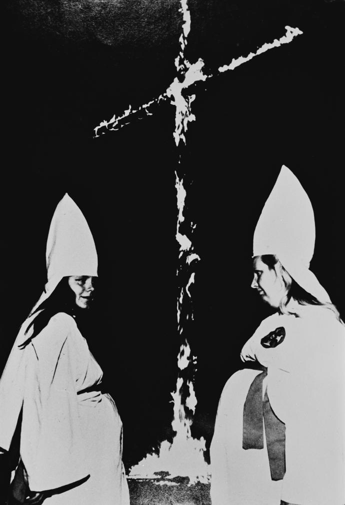 Do you think white supremacy is still a problem today compared to the 1900s?