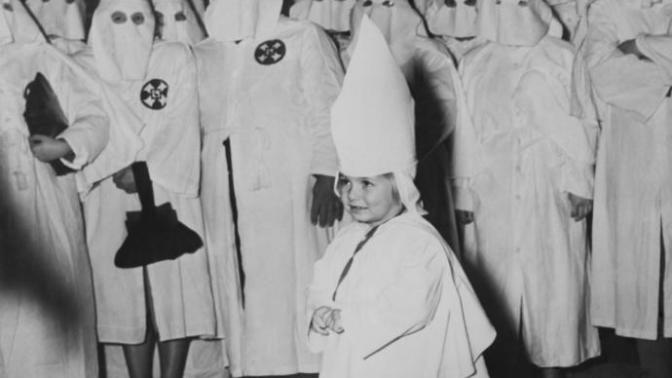 Do you think white supremacy is still a problem today compared to the 1900s?