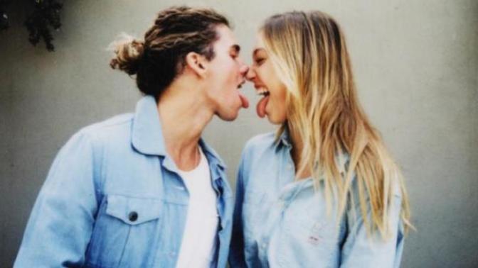 Do you think it's rude if your guests tell you to tone down your PDA?