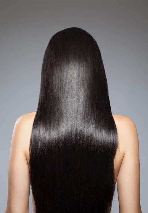 Do boys prefer short or long hair?