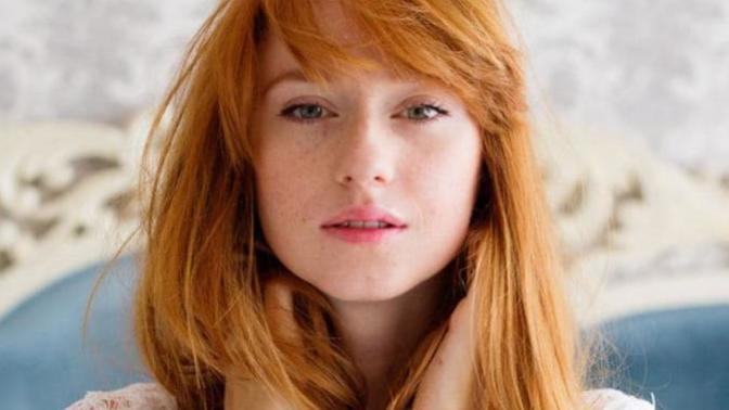 What's the hype for redheads?