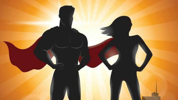 Would you prefer having superpowers? If so what superpower would you like to have and what would you do with it?