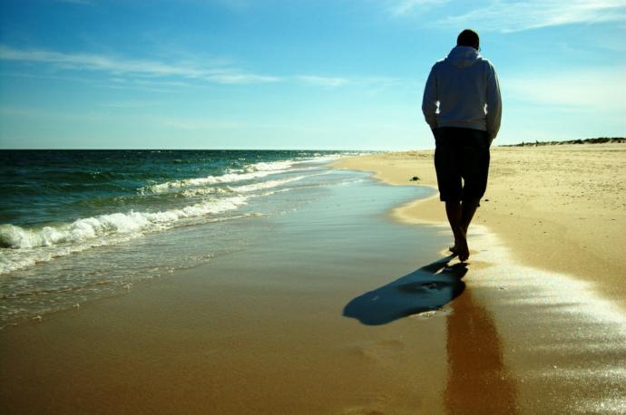 What was your biggest personal change last year?