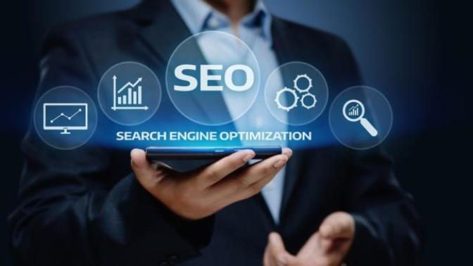 Q3. Is it important to conduct SEO for a site?