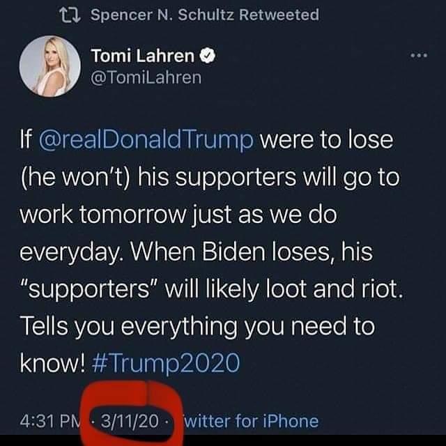 Hmmm, what happened?