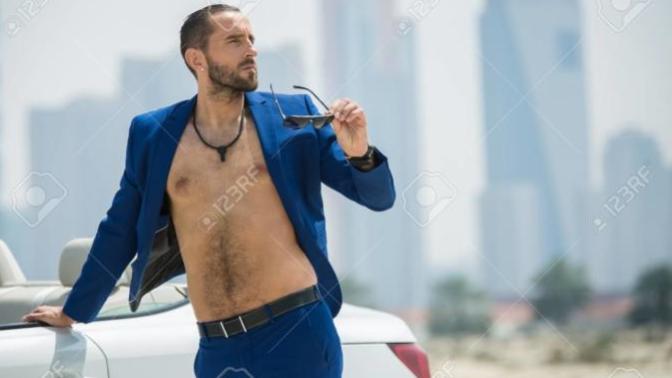 Guys, the only men that women usually ever want are the ones who don't want or need them. True or false?