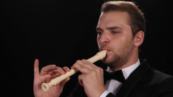 Is playing a band instrument more of a girl thing or a guy thing?
