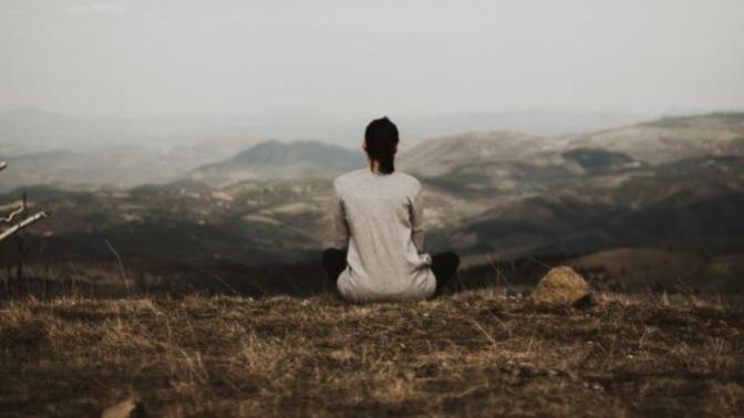 How can someone survive being a loner?