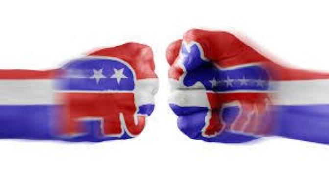 Are Republicans and Democrats coming closer to extremism?