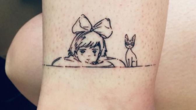 Which of these three tattoo ideas do you like best?