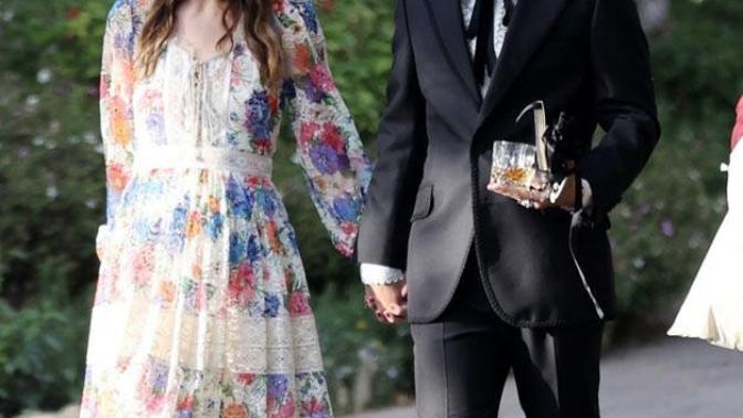 Do you think Harry Styles and Olivia Wilde are really dating, or is it PR for their new film?