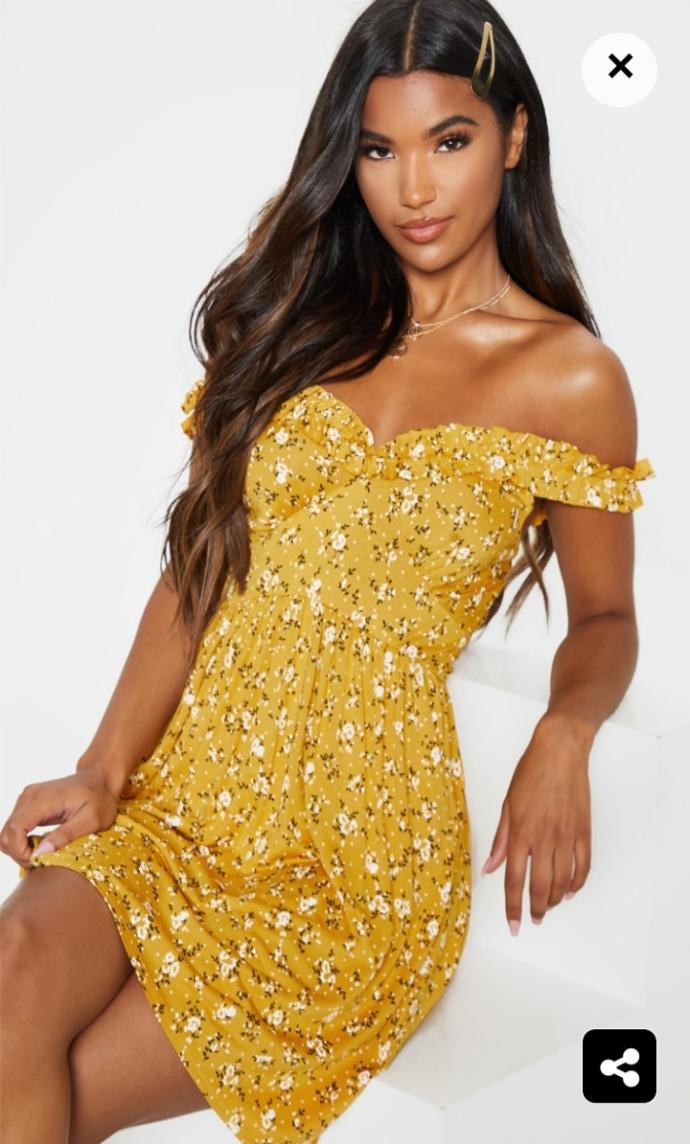 Which heels will look the best with these dresses and do you think trainers like one below will suit the dresses?
