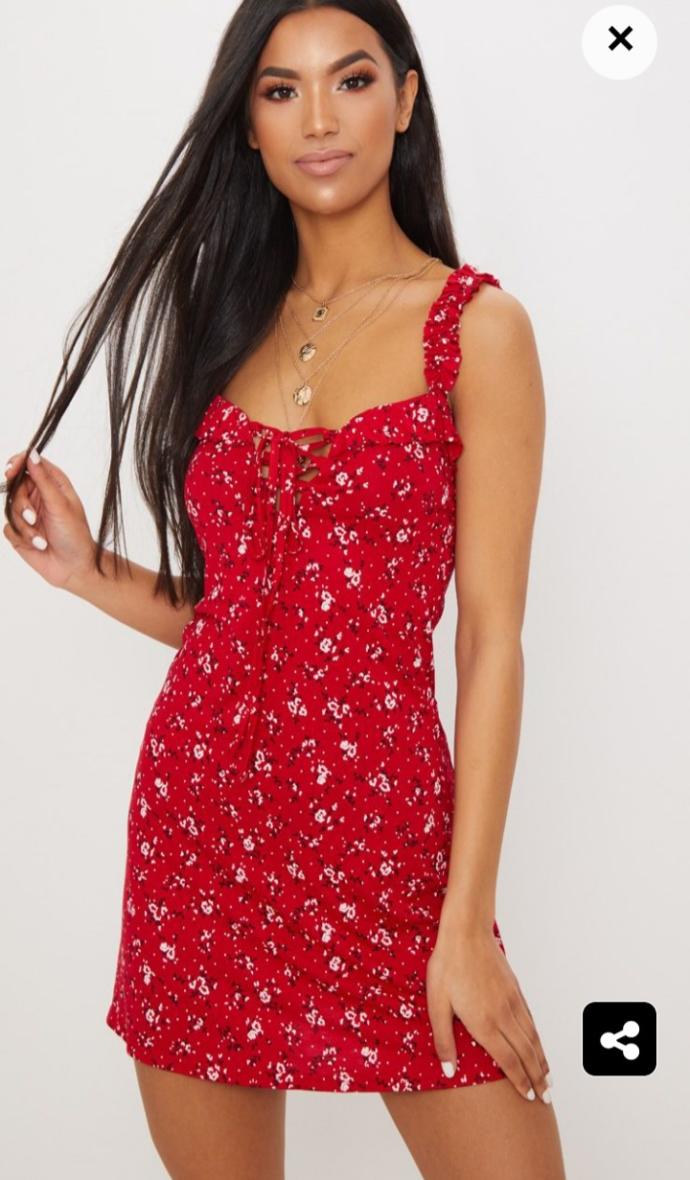 Which heels will look the best with these dresses and do you think trainers like one below will suit the dresses?