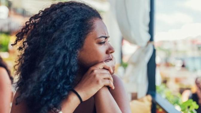 How do you know if you feel out of love with someone?