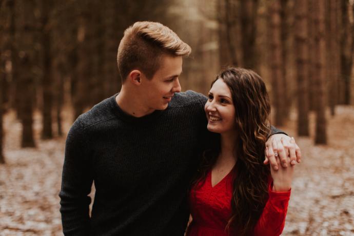 Do you agree with these dating apps statistics?