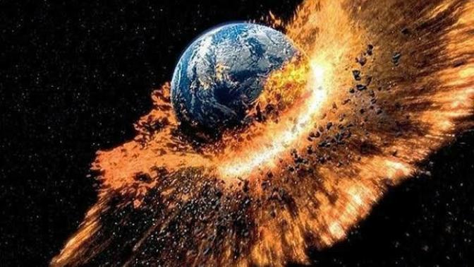 If you knew the world was going to end tomorrow, what would you do today?