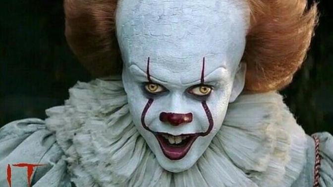 Do you like horror movies?