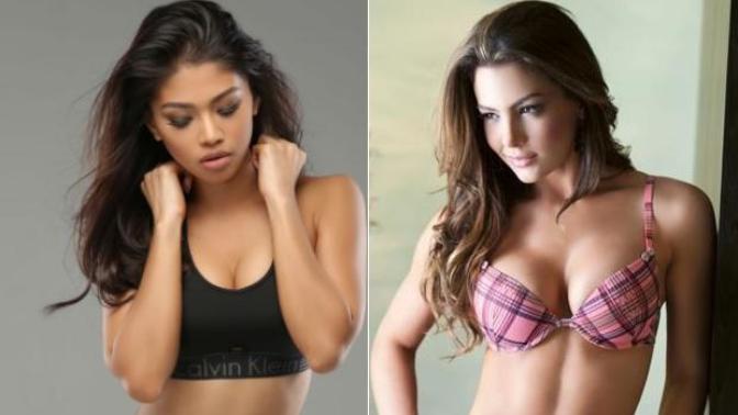 Red Dela Cruz (Philippines) VS Natalia Velez (Ecuador), who is prettier?