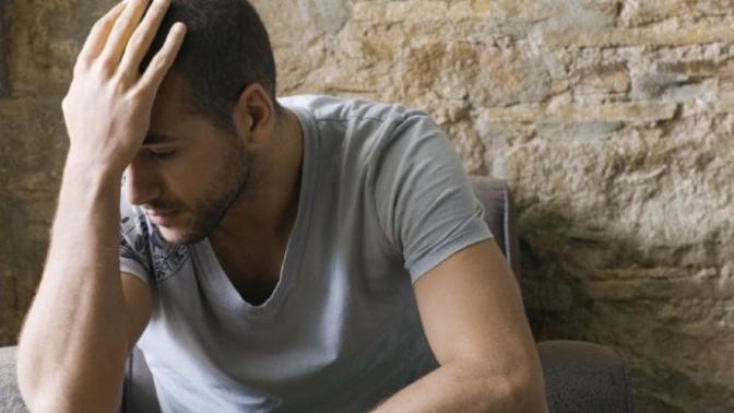 Has your partner or spouse dumped you for someone else?
