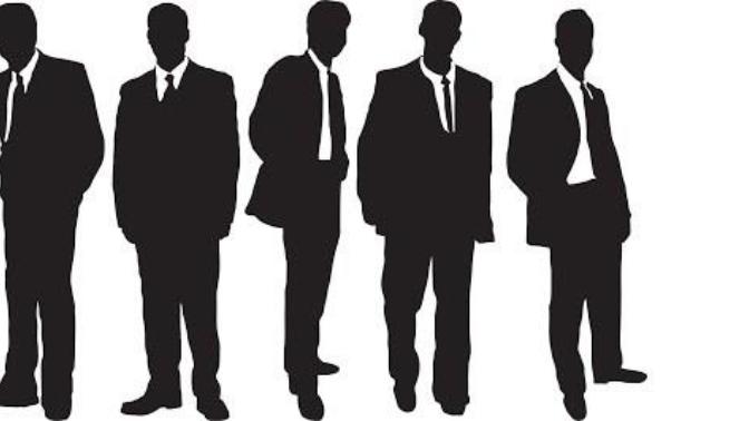 What types of guys are getting married the most?