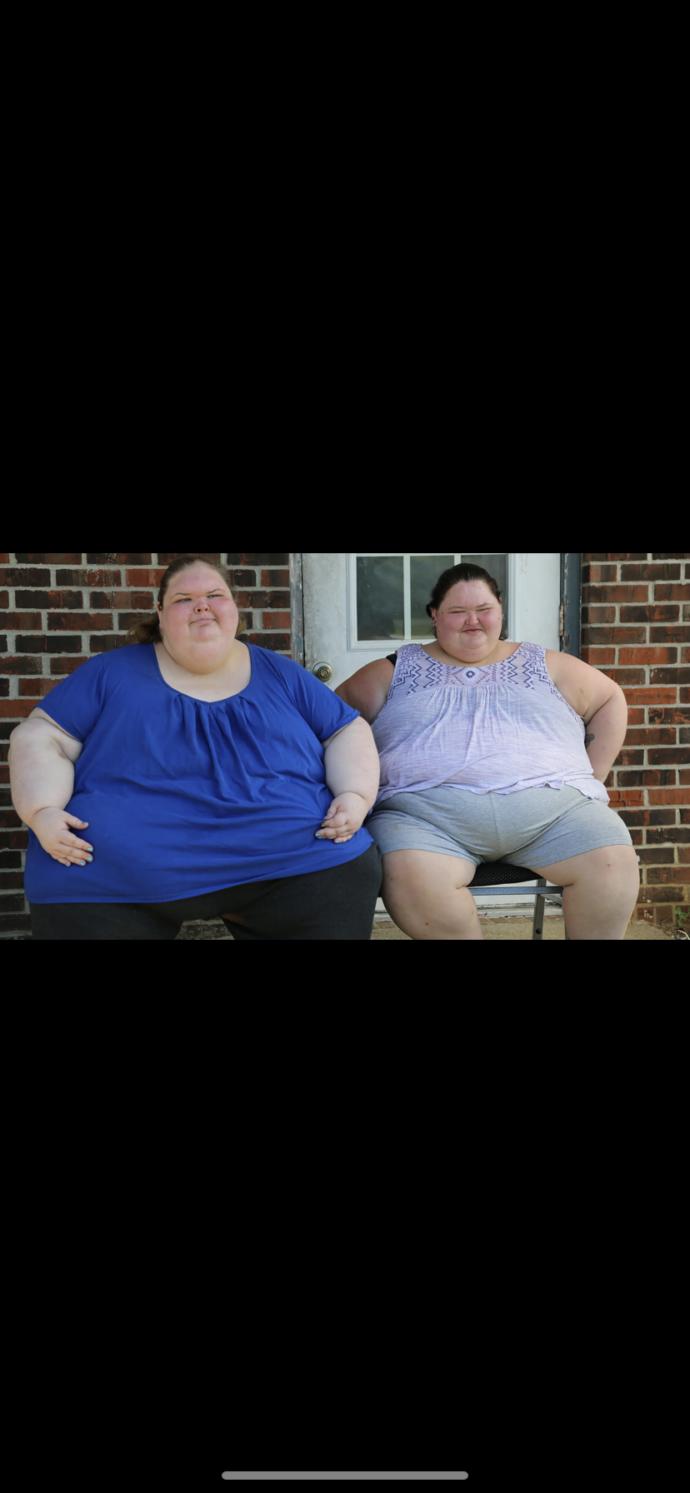 Would you date her if she had a good personality and had common interests?