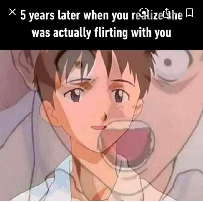 Anyone else feel like this?