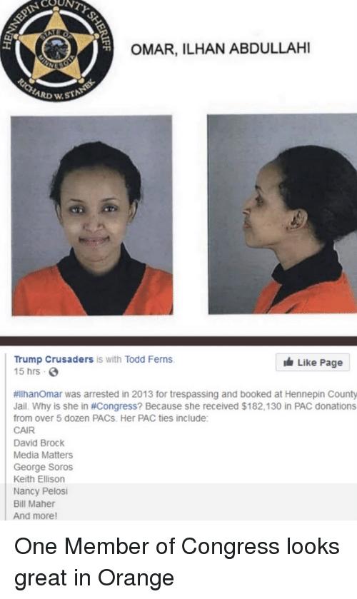 How long you think until AOC and Ilhan Abdullahi Omar? get the boot from congress?
