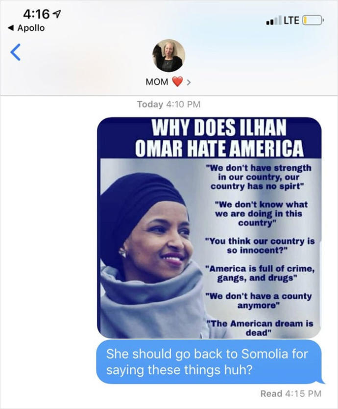 How long you think until AOC and Ilhan Abdullahi Omar? get the boot from congress?