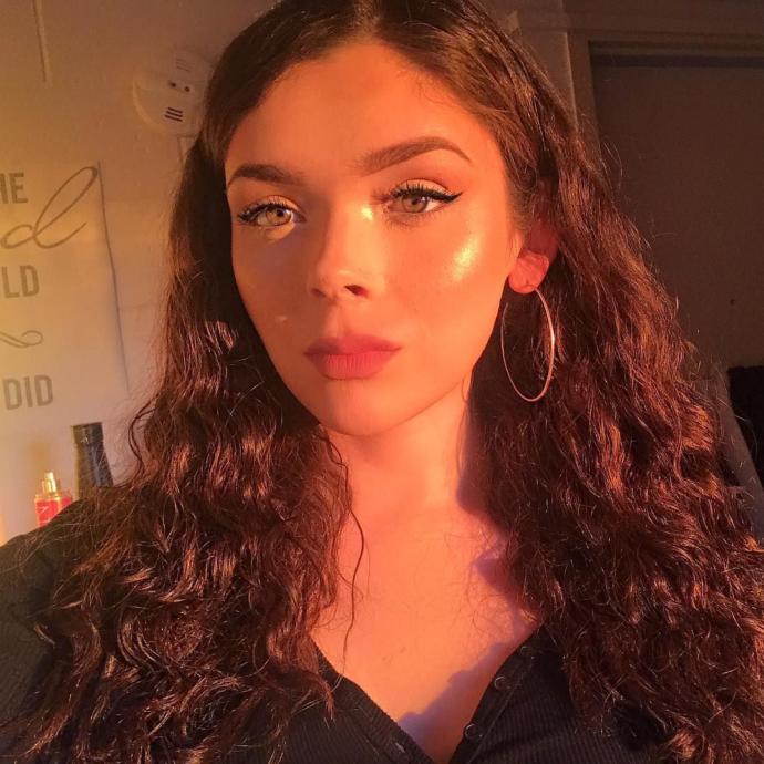 How would you rate this girl?
