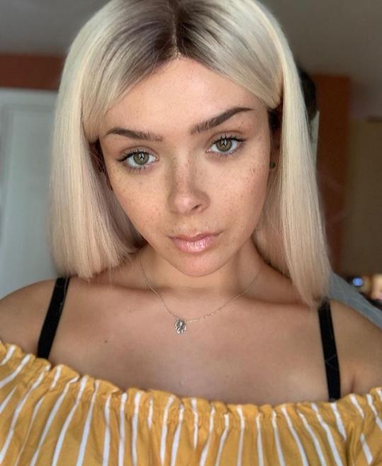 How would you rate this girl?