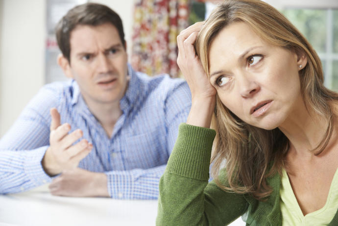 Do you sabotage potential relationships because you are scared of getting hurt?