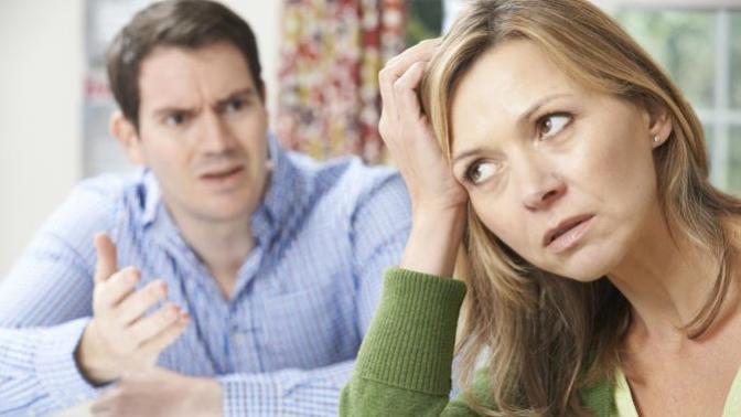 Do you sabotage potential relationships because you are scared of getting hurt?