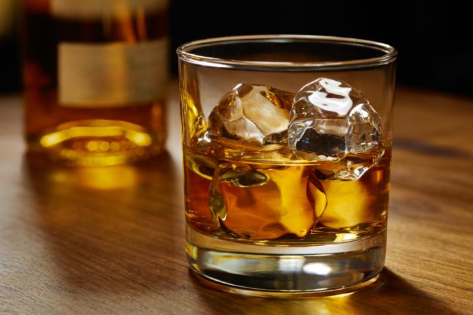 Are you willing to take this short questionnaire to see what kind of drink you are?