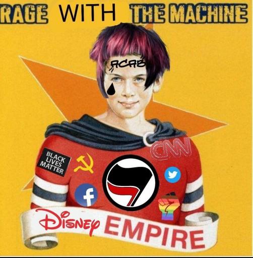Are you tolerant of people who don't share the same opinions are you?