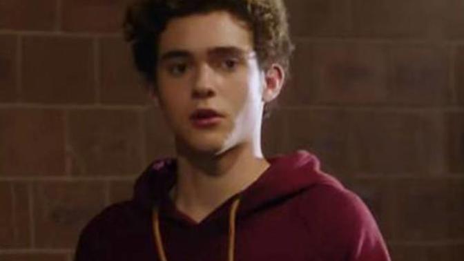 Is it weird I only like younger guys?
