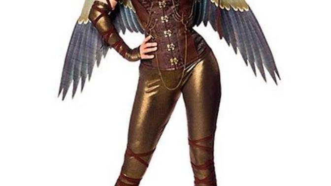 How steampunk interact in your everyday outfit?