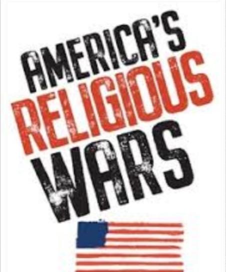 What Issues Do You Feel People Are Turning Into A Battle/War That Doesnt Need To Be One?