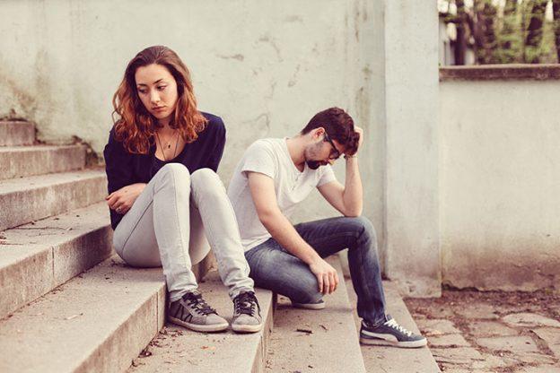 Men and women, what is your biggest fear in a relationship?