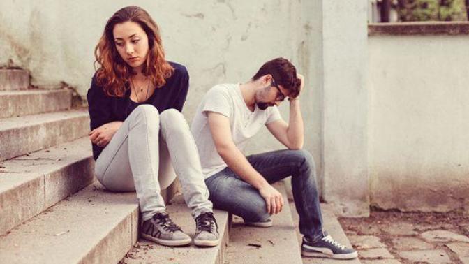 Men and women, what is your biggest fear in a relationship?