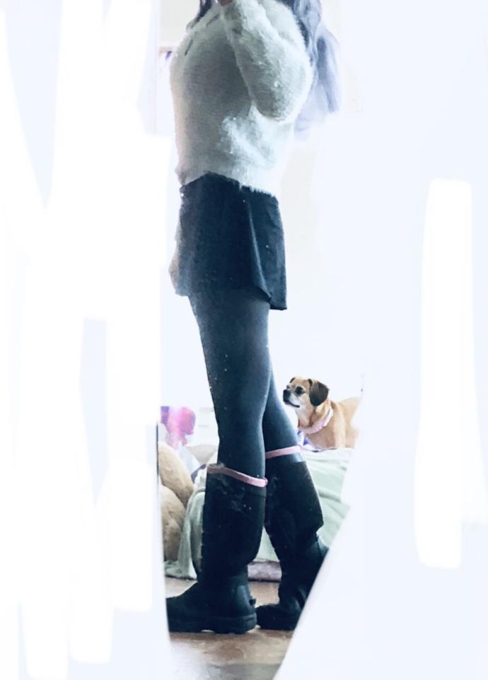 Taking winter boot suggestions~~~ what wouid you swap these sluggers for π π₯΅ π₯Έ ?
