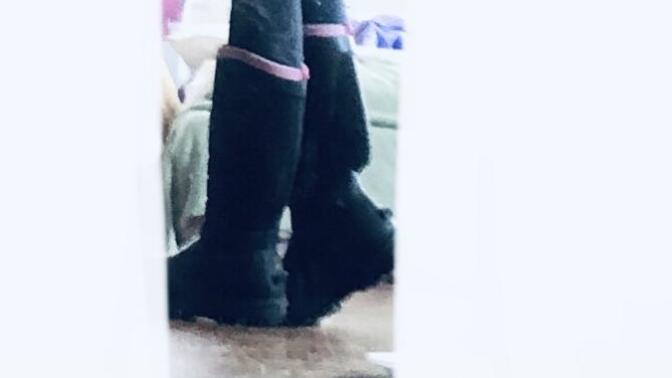 Taking winter boot suggestions~~~ what wouid you swap these sluggers for 😛 🥵 🥸 ?