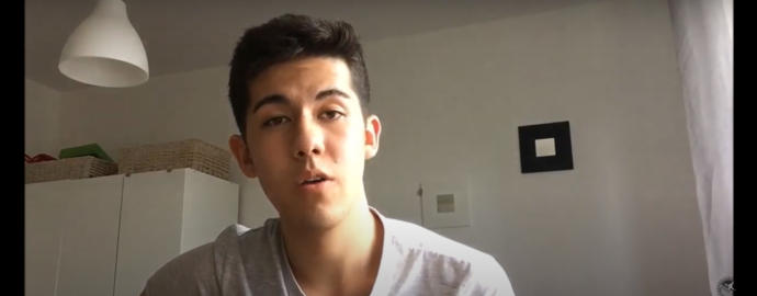 Girls, whos worse looking?