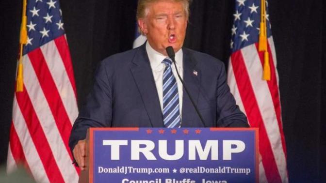 Can you belive Democrats want to impeach president Trump?