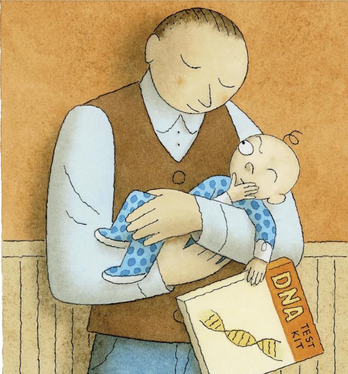 Should biological fathers be allowed to demur if the pregnancy isnt agreed upon?