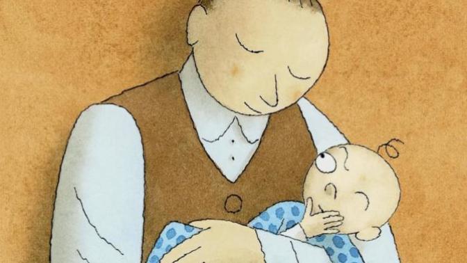 Should biological fathers be allowed to demur if the pregnancy isn't agreed upon?